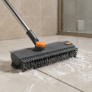 CLEANOVA™ - Szczotka Obrotowa 3w1