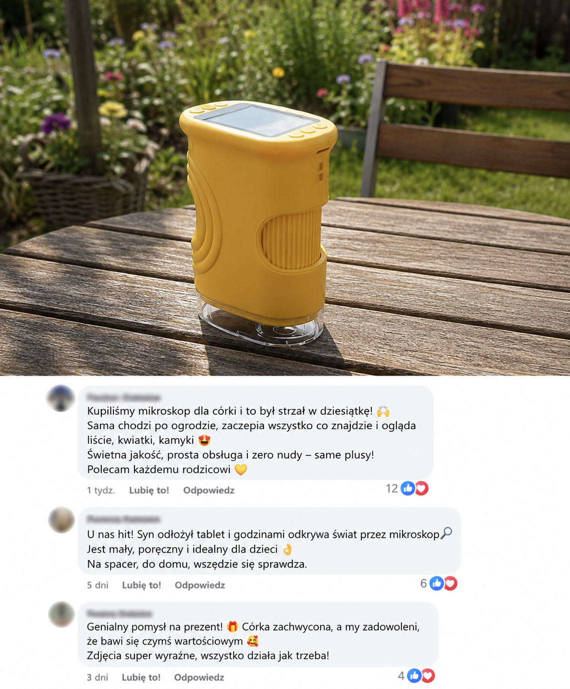 Opinia klienta 3