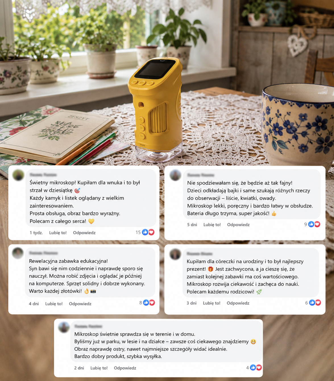 Opinia klienta 5