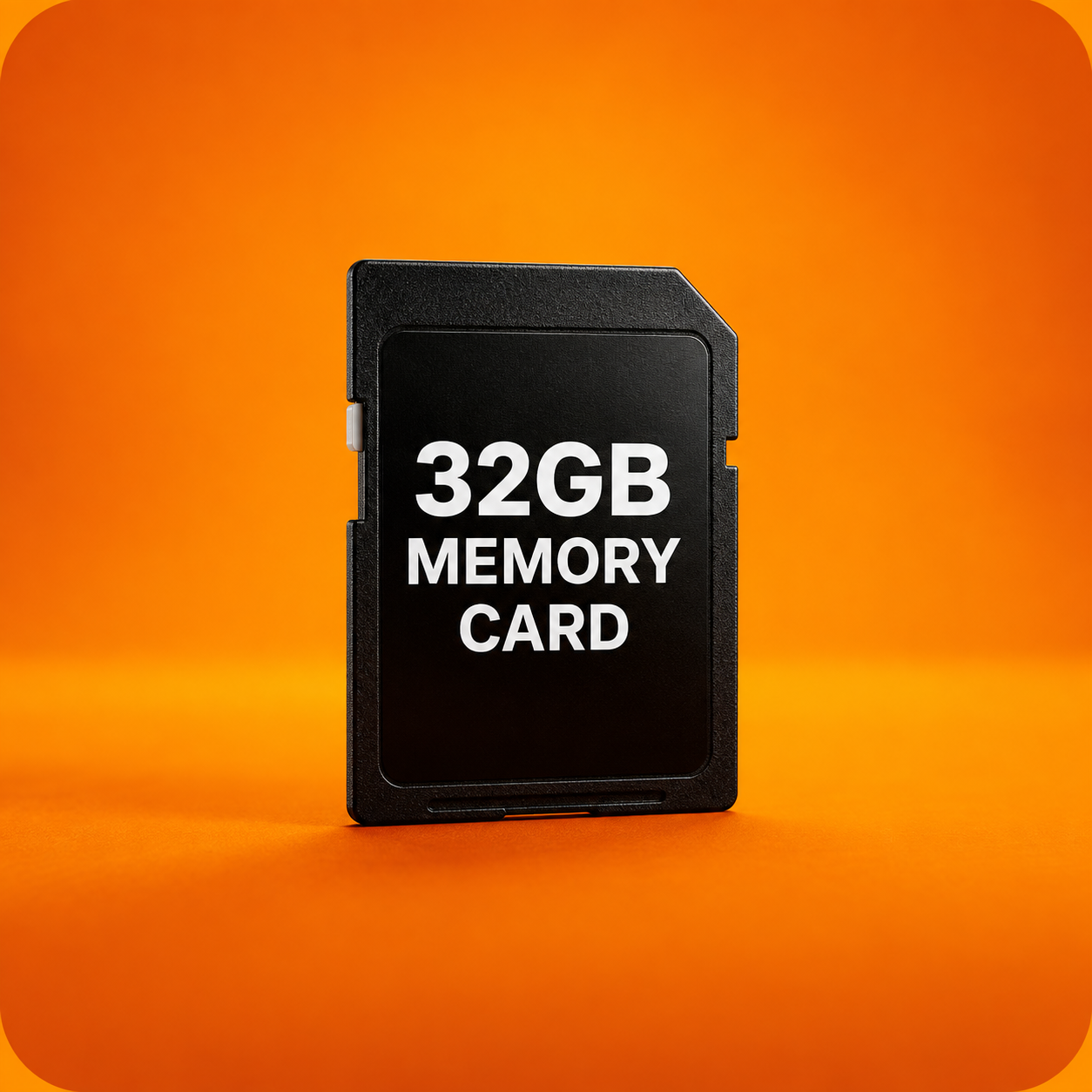 Karta pamięci 32 MB